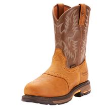 Men's WorkHog Pull-on Ct by Ariat in Concord NC