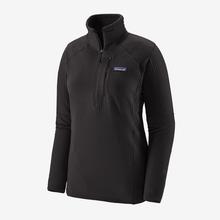 Women's R1 P/O by Patagonia in Steamboat Springs CO