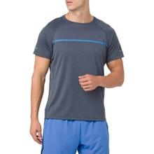 Bonded Short Sleeve T-Shirt by ASICS