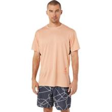 Men's Gel-Cool Print SS Top by ASICS