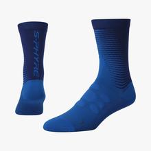 S-Phyre Tall Socks by Shimano Cycling in Rancho Cucamonga CA