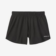 Kid's Trailfarer Shorts - 4 in. by Patagonia