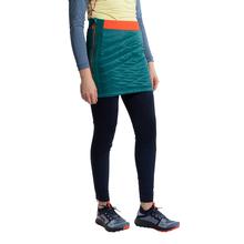 Warm Up Primaloft Skirt W by La Sportiva