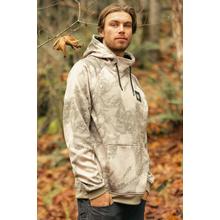 Men's Bonded Fleece Hoody by 686