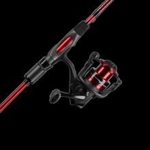 Carbon Spinning Combo | Model #USCBSP702M/30CBO