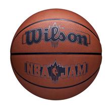 NBA JAM GAME BALL by Wilson