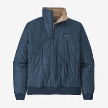 Men's Box Quilted P/O by Patagonia