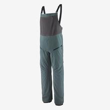 Men's Snowdrifter Bibs by Patagonia