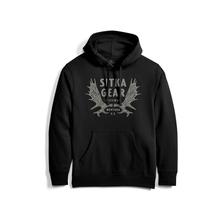 Unisex Shiras Pullover Hoodie by Sitka