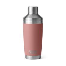 Rambler 591 ML Cocktail Shaker - Sandstone Pink