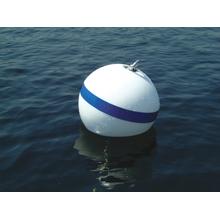Taylor Made Sur-Moor T3C Mooring Buoy, White (12") by LIPPERT in Appleton WI