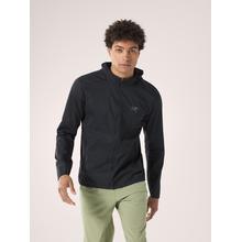 Incendo Airshell Hoody Men's by Arc'teryx in Glade Spring VA