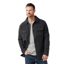 Men's Anchor Line Shirt Jacket by Smartwool