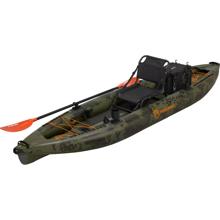 Pike Inflatable Fishing Kayak