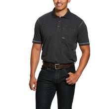 Men's Rebar Workman Polo