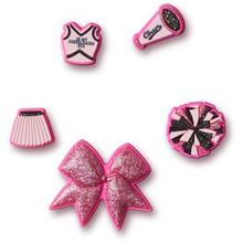 Cheerleading 5 Pack by Crocs in Meridian MS