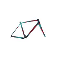 Crockett Disc Frameset by Trek in Red Deer AB