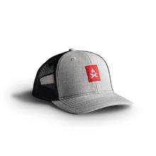 Logo Trucker Hat