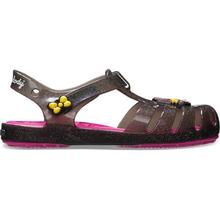 Toddlers' Hello Kitty¬†and Friends¬†My Melody and Kuromi¬†Isabella Sandal by Crocs in Durham NC