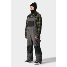 Men's Hot Lap Insulated Bib by 686 in Springfield IL