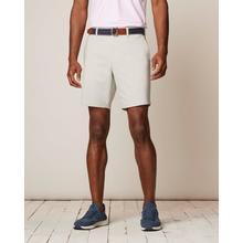 Men's Jupiter Cotton Performance Shorts by Johnnie-O in Cut Off LA