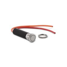 AV10100R Push Button Switch, Red Halo