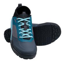 Women's SH-GR701 Bicycle Shoes