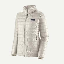 Women’s Nano Puff Jacket