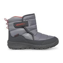 Kid's Polar Puffer Boot by Merrell in Erie CO