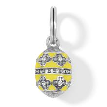 Enduring Love Egg Charm