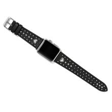 Pretty Tough Heart Watch Band by Brighton in Porter Ranch CA