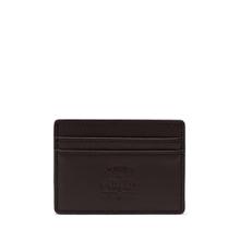 Charlie Cardholder Leather