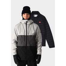 Men's Smarty 3-In-1 Form Jacket by 686