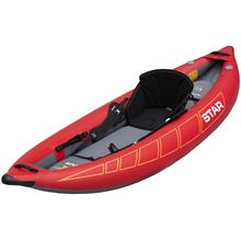 STAR Raven I Pro Inflatable Kayak by NRS