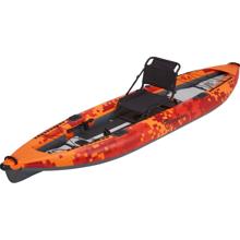 Pike Inflatable Fishing Kayak by NRS in Springfield MO