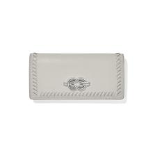 Interlok Harmony Slim Folio by Brighton