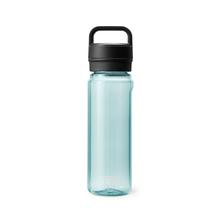 Yonder 750 ml / 25 oz Water Bottle - Seafoam by YETI in Elkridge MD