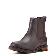 Women's Wexford Waterproof Chelsea Boot