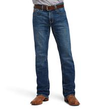 Men's M5 Straight Marston Straight Jean by Ariat