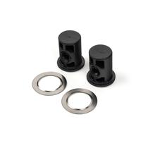 Replacement Clevis Nut Pin Kit by Old Town