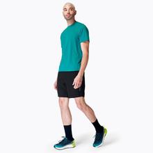 Men's Terrain Run Short by Merrell in Concord NC