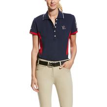 Women's USEF Prix Polo