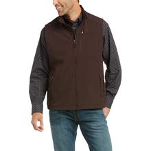 Men's Logo 2.0 Patriot Softshell Vest by Ariat in Loveland CO