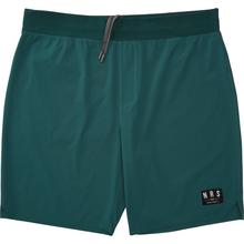 Men's Eddyline Board Short by NRS