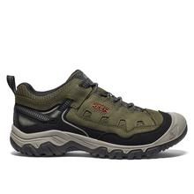 Men's Targhee IV Vented Hiking Shoe by Keen