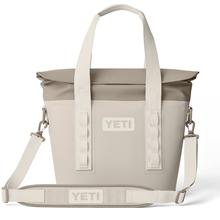 Hopper M15 Tote Soft Cooler - Cape Taupe by YETI