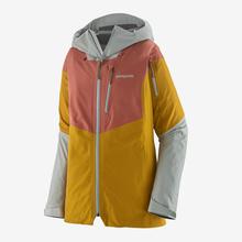 Women's SnowDrifter Jacket - Ski & Snowboard Jackets - Obsidian Plum - 30071 - XXS by Patagonia