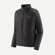 Men's Nano Puff Jacket by Patagonia