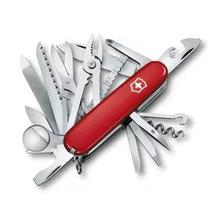 Swiss Champ  (Red) by Victorinox
