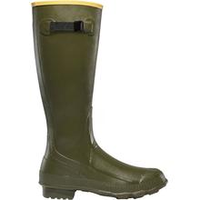 Men's Grange 18" OD Green by LaCrosse